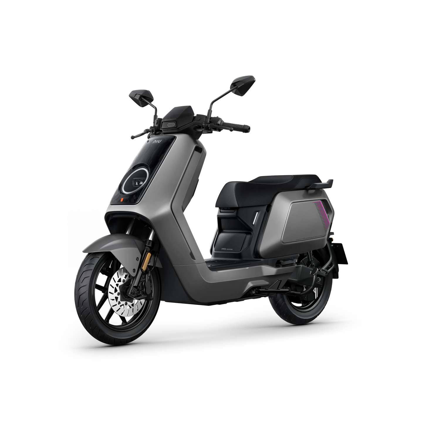 NQIX150 45km/u