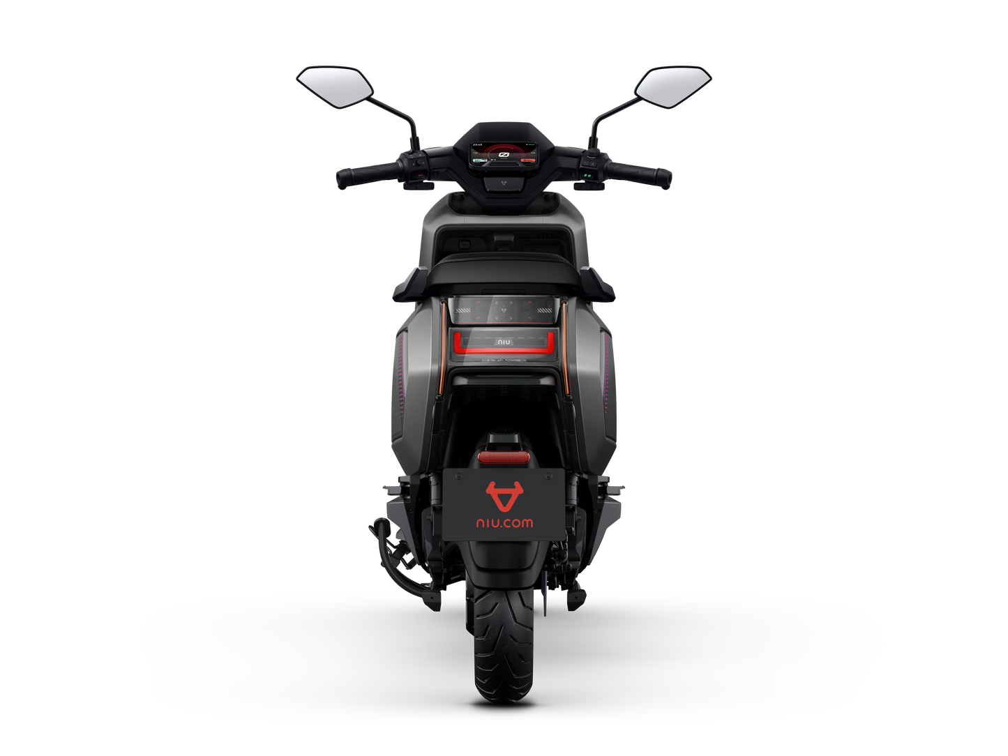 NQIX150 45km/u