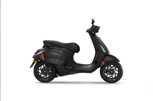 Vespa Sprint S Elettrica