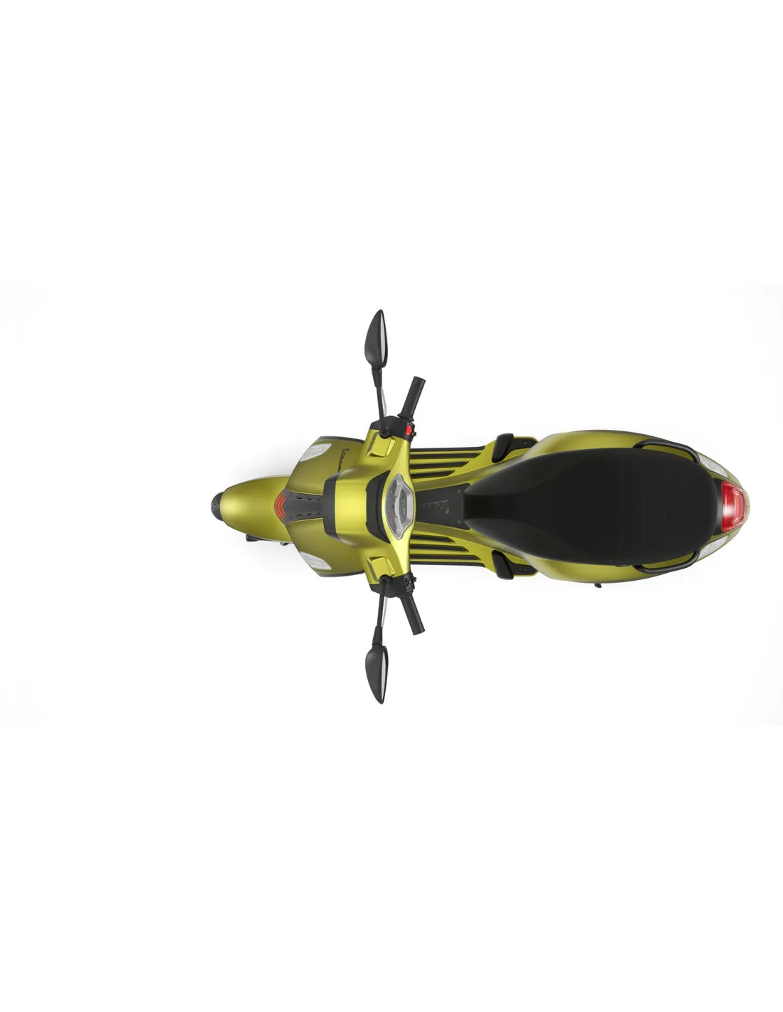 Vespa Sprint S Elettrica