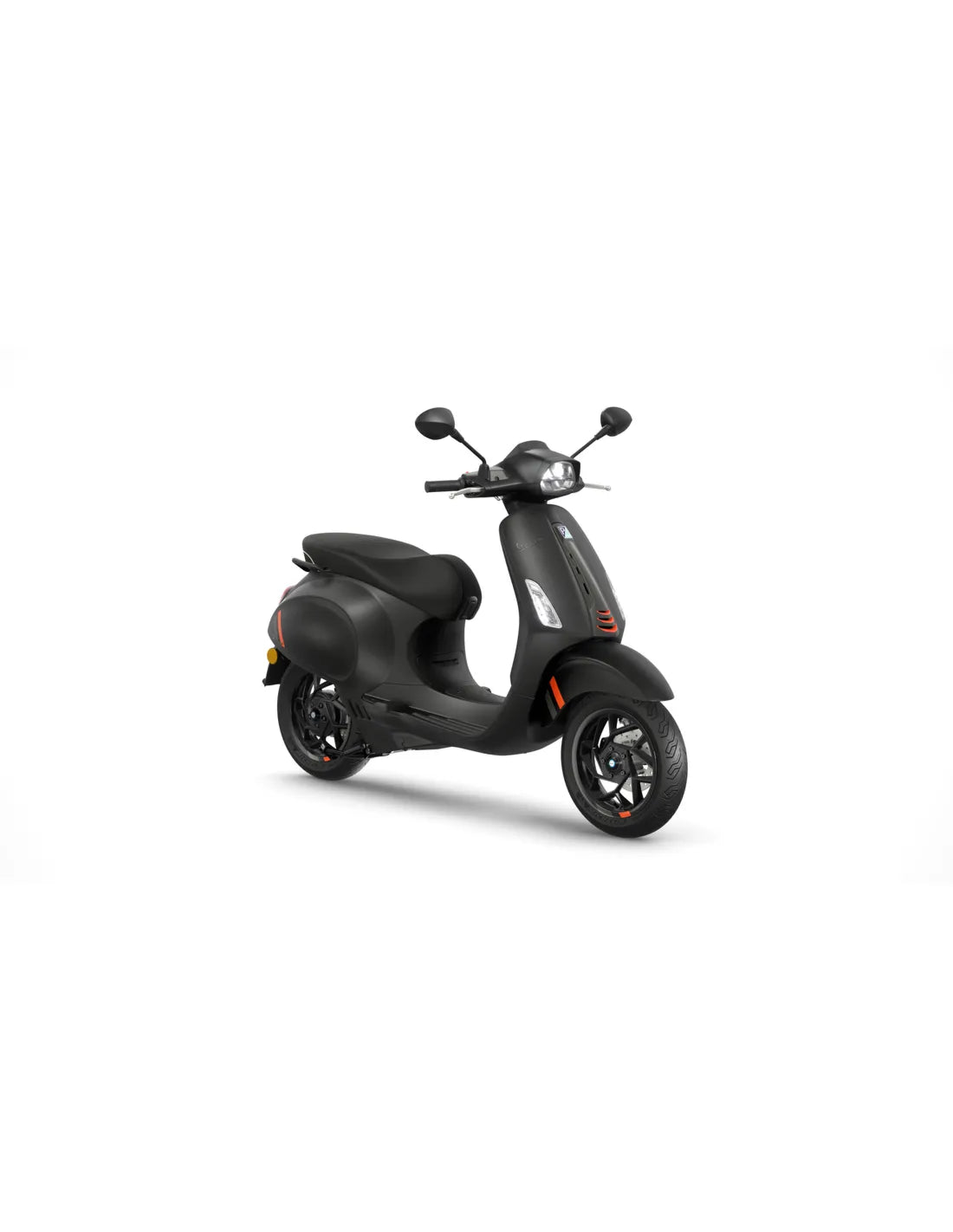 Vespa Sprint S Elettrica