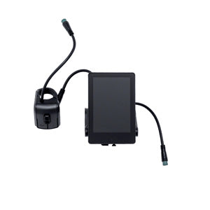 DISPLAY FULL COLOR 860C