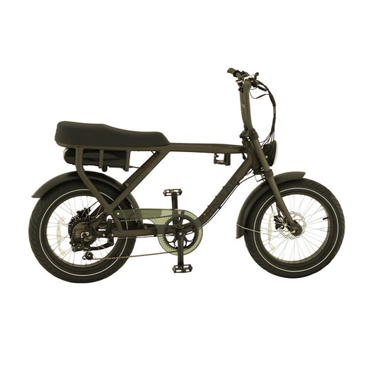 Knaap Space Grey Edition