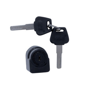 AMS BATTERY LOCK