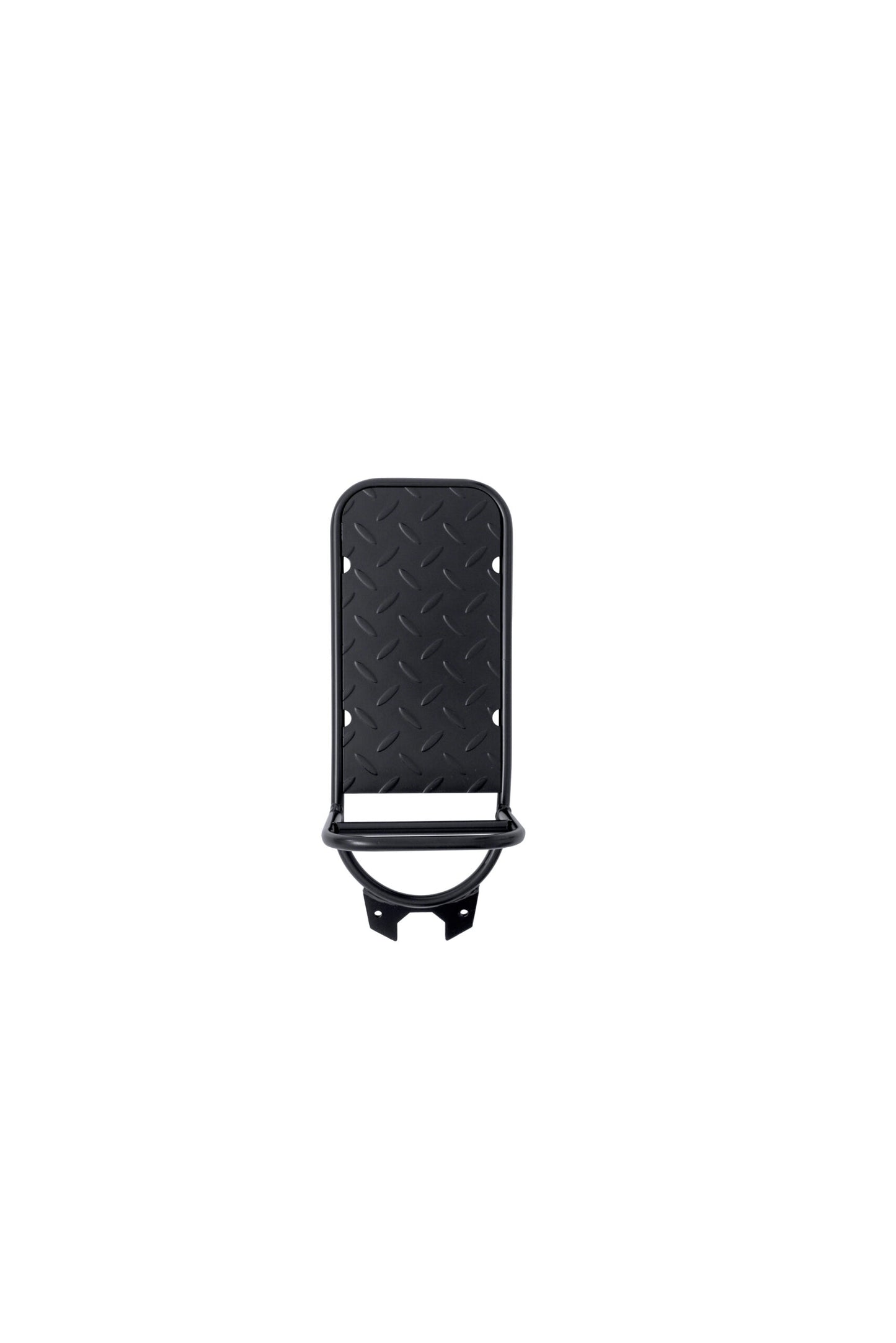 FRONT RACK SYSTEM