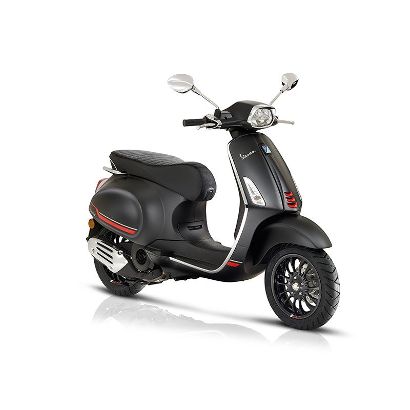 Vespa Sprint S