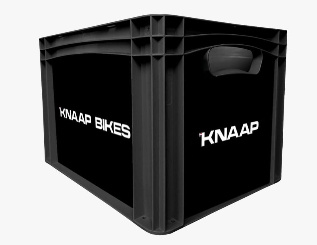 KNAAP CRATE