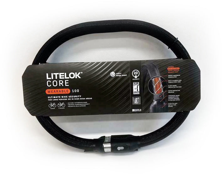 LITELOK ART 3 LOCK