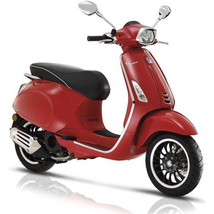 Vespa Sprint