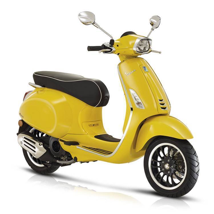 Vespa Sprint