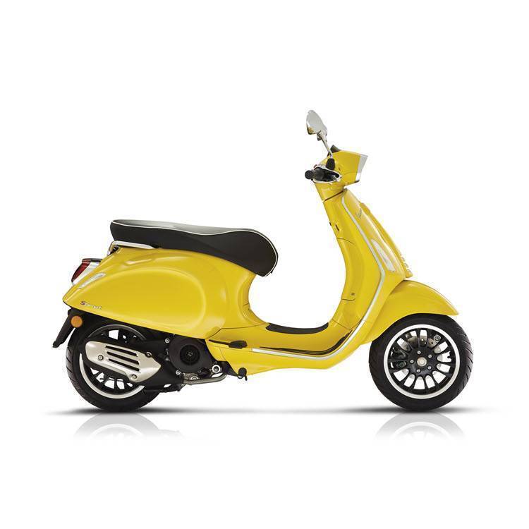 Vespa Sprint