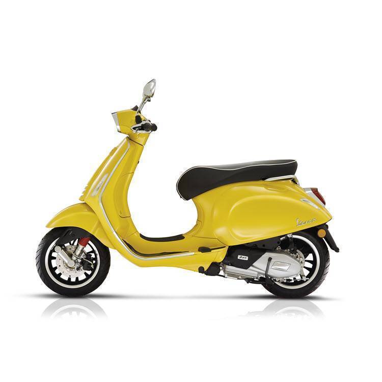 Vespa Sprint