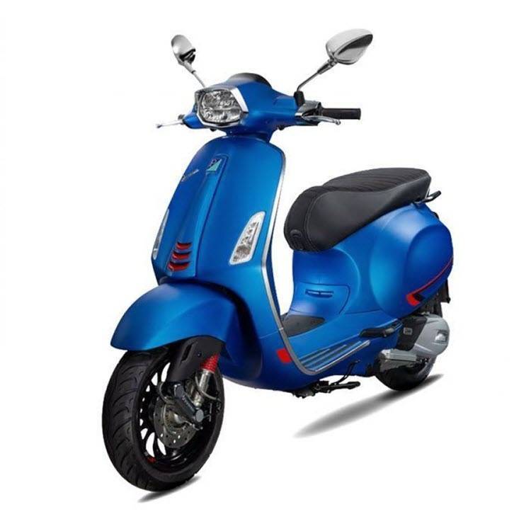 Vespa Sprint S