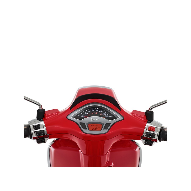 Vespa Sprint