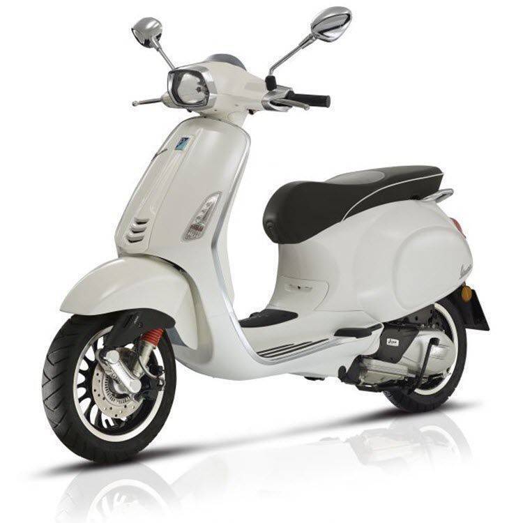 Vespa Sprint