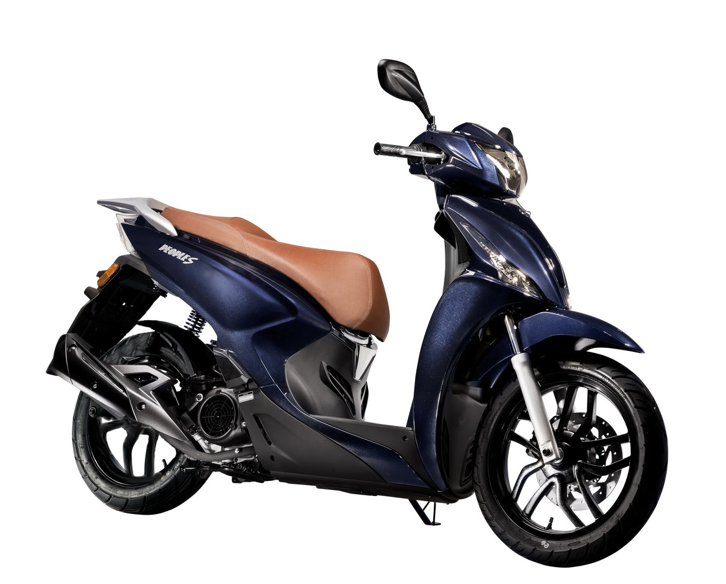 Kymco New People S Euro5