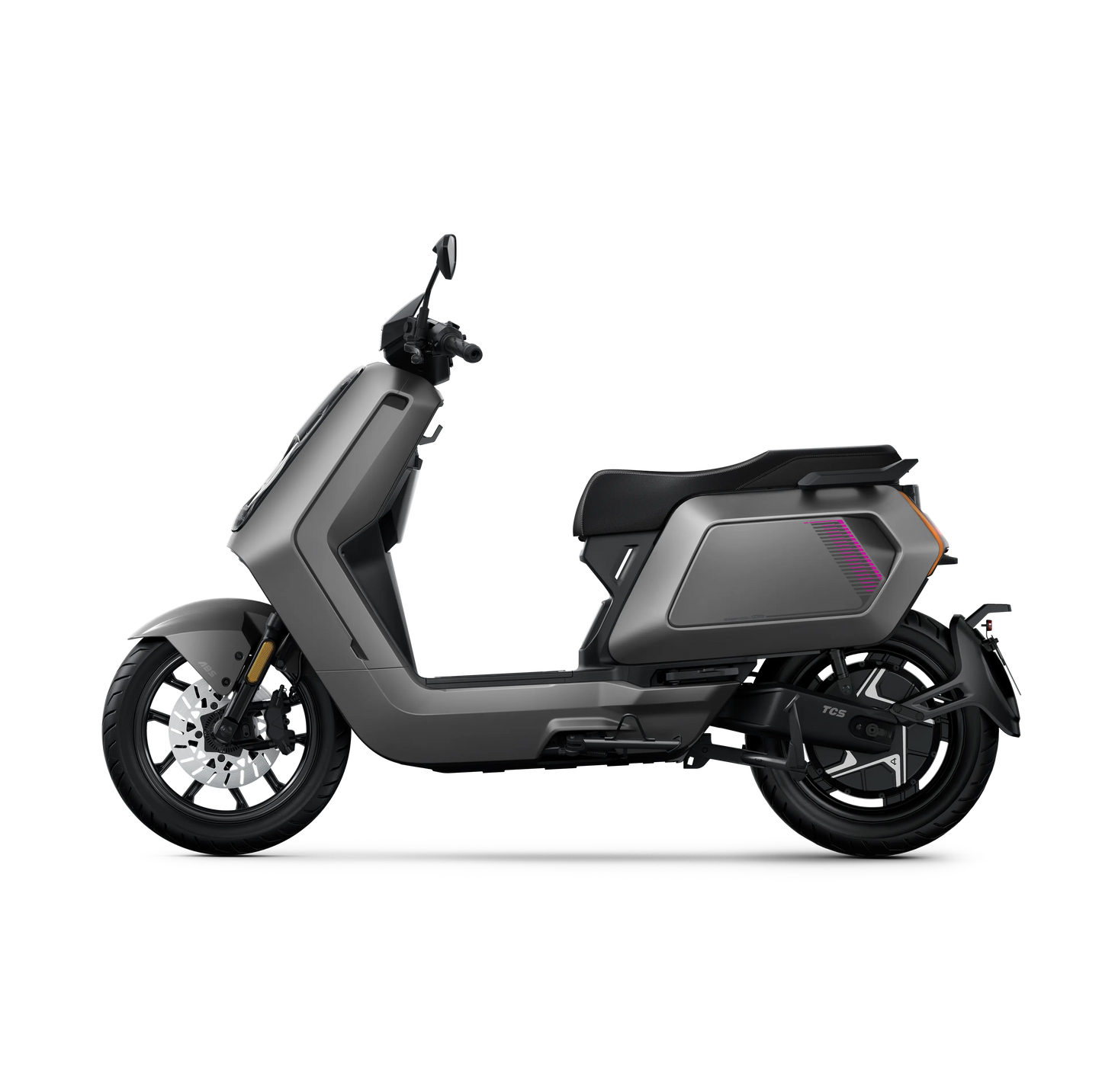 NQIX150 45km/u
