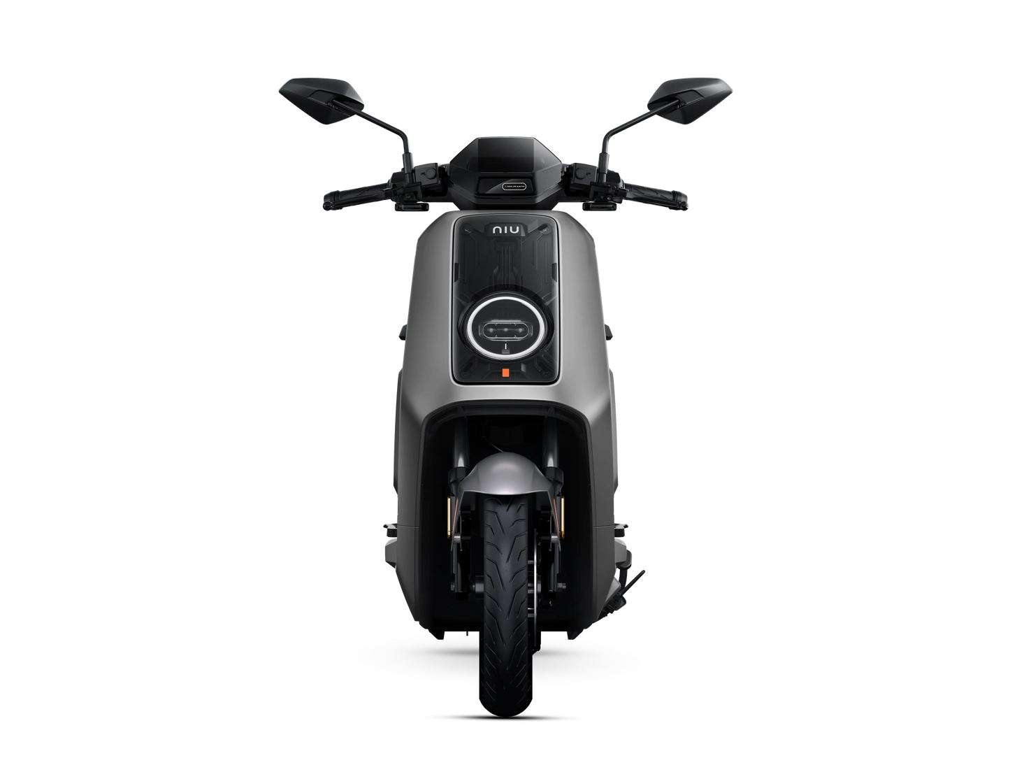NQIX150 45km/u