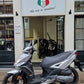 Kymco agility 16 + 150cc