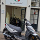 Kymco agility 16 + 150cc