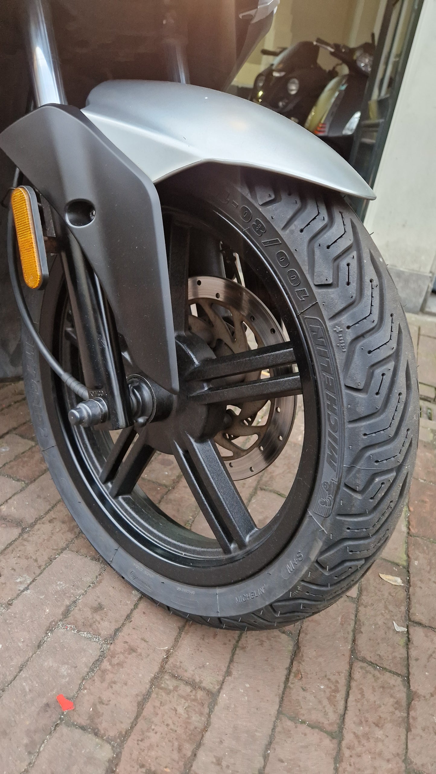 Kymco agility 16 + 150cc