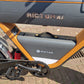 Rictor K1 Fatbike