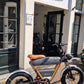 Rictor K1 Fatbike
