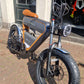 Rictor K1 Fatbike