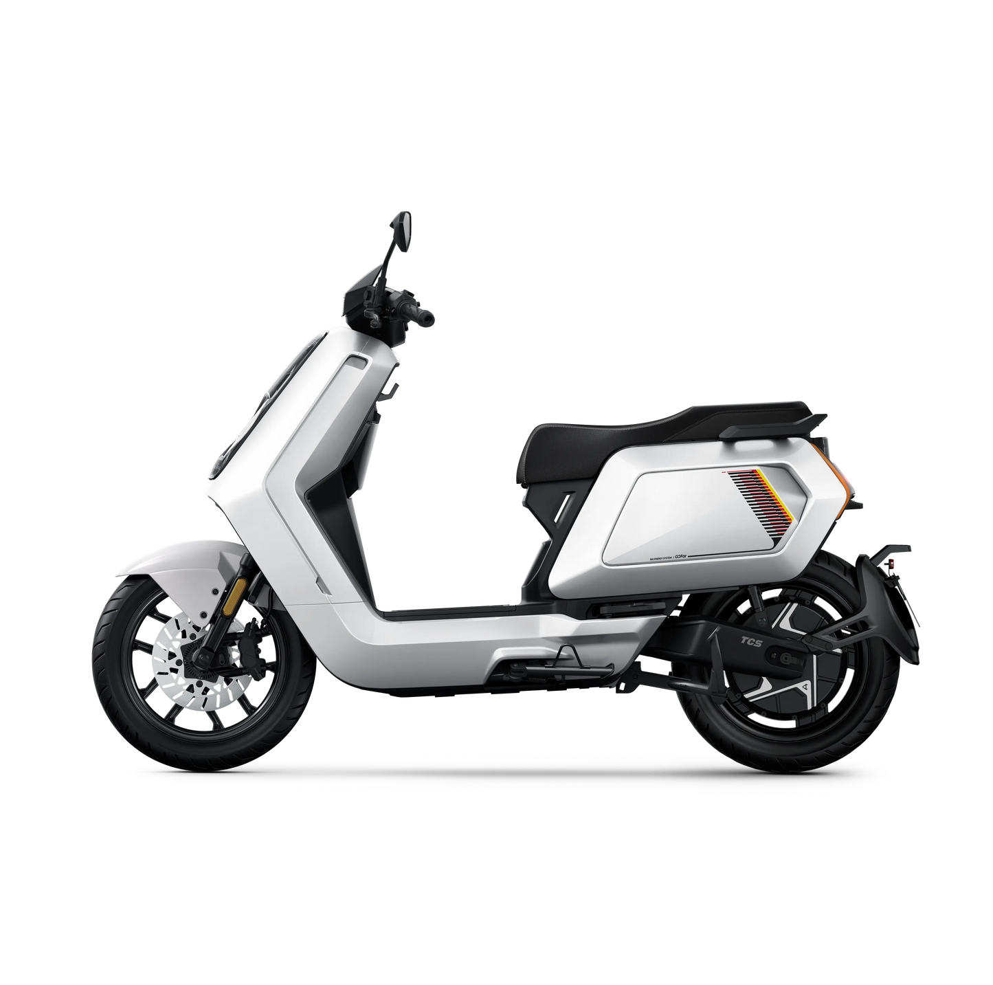 NQIX150 45km/u
