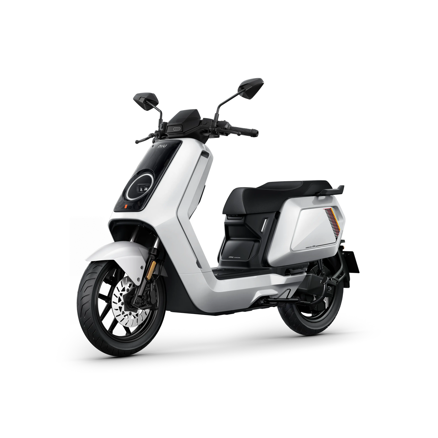 NQIX150 45km/u
