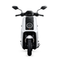 NQIX150 45km/u