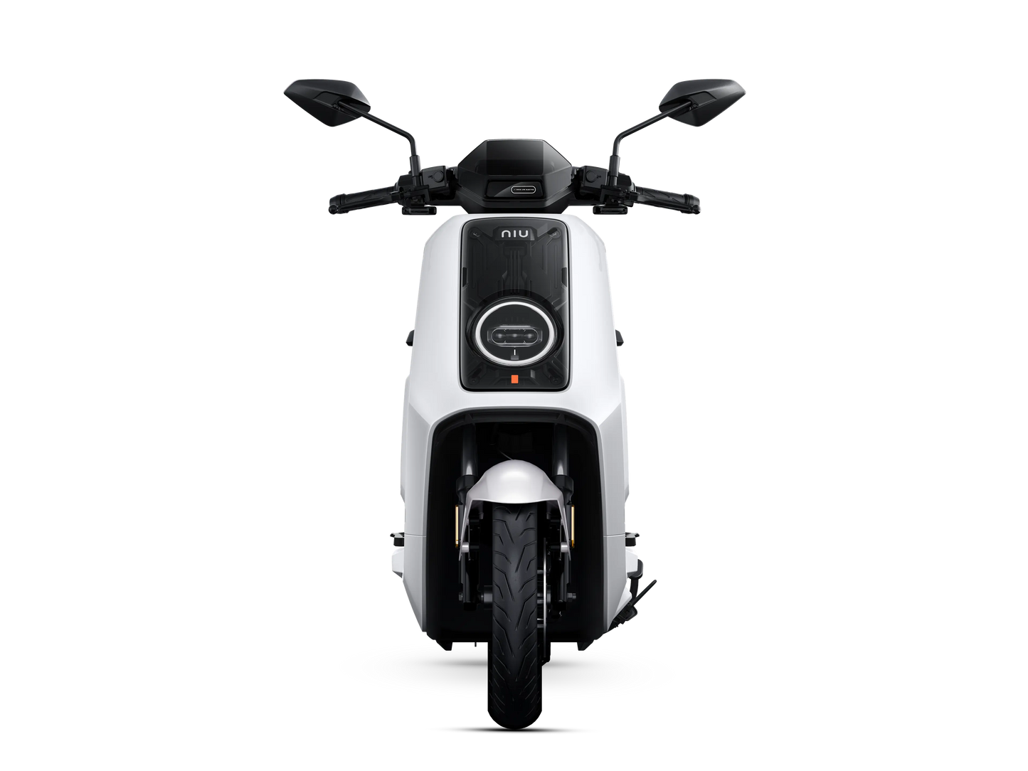 NQIX150 45km/u