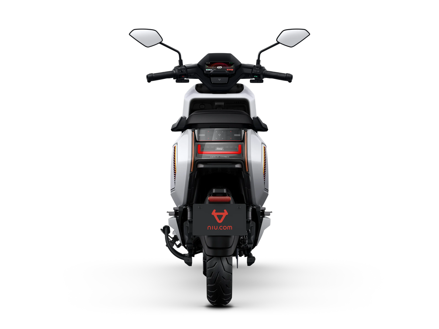 NQIX150 45km/u