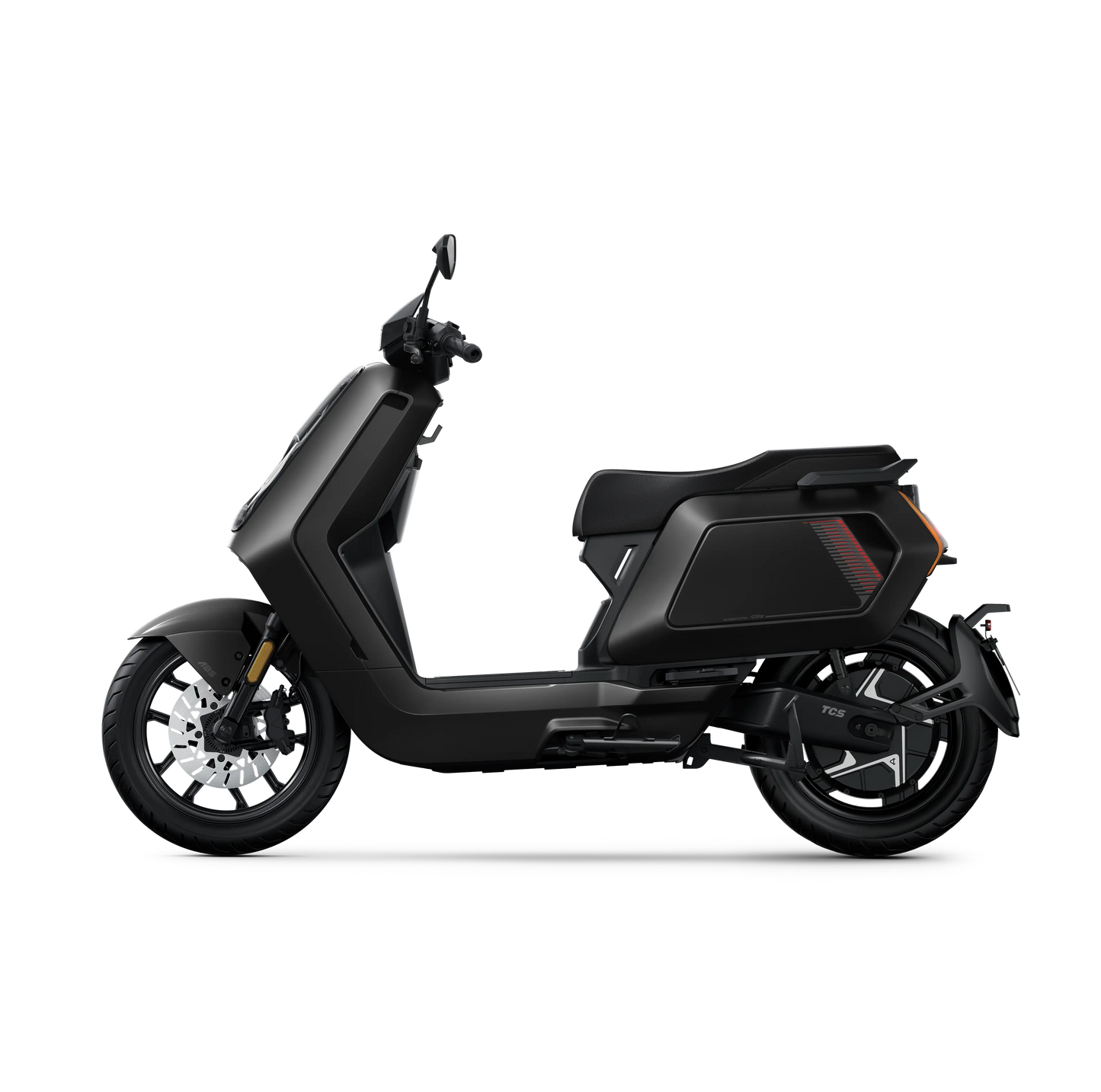 NQIX150 45km/u