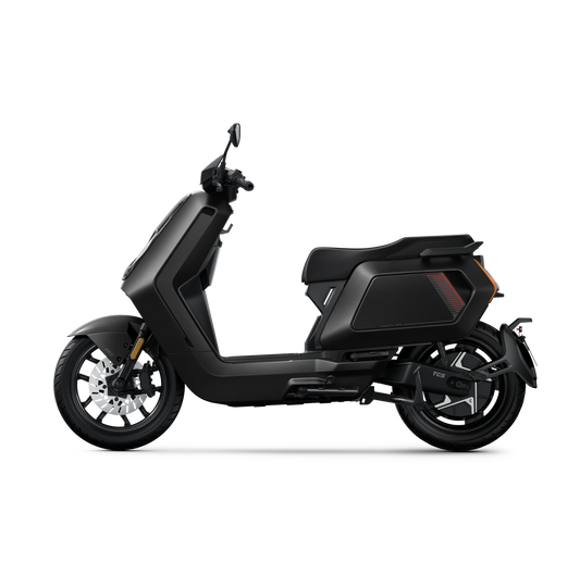 NQIX150 45km/u