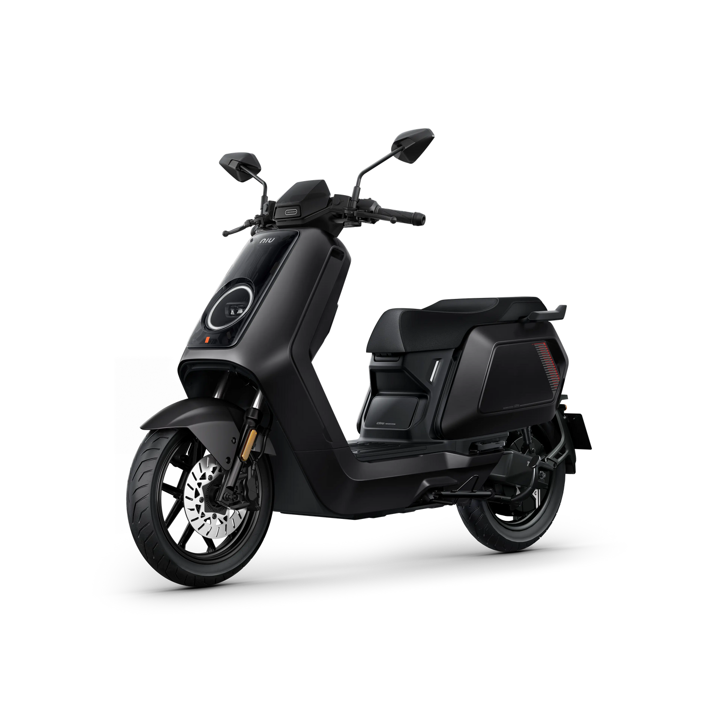 NQIX150 45km/u