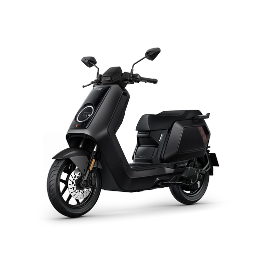 NQIX150 45km/u