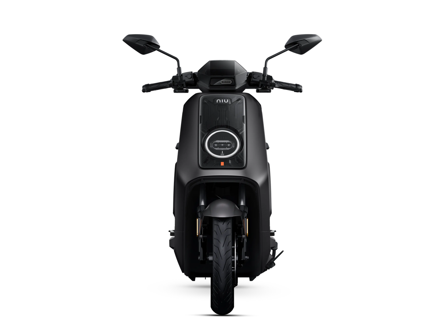 NQIX150 45km/u