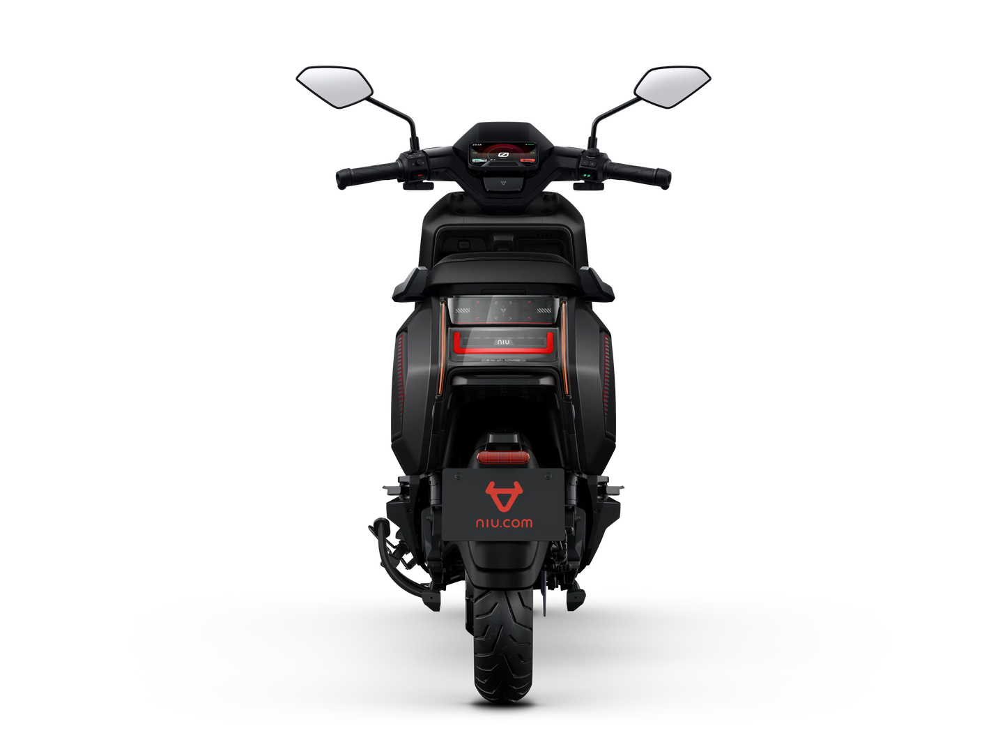 NQIX150 45km/u