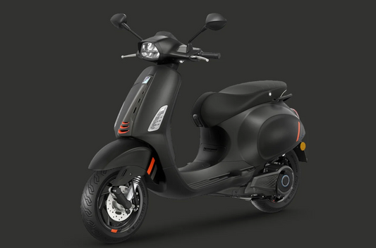 Vespa Sprint S Elettrica