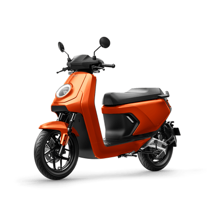 NIU MQi GT EVO