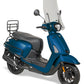 Kymco New Like Special Edition Euro5