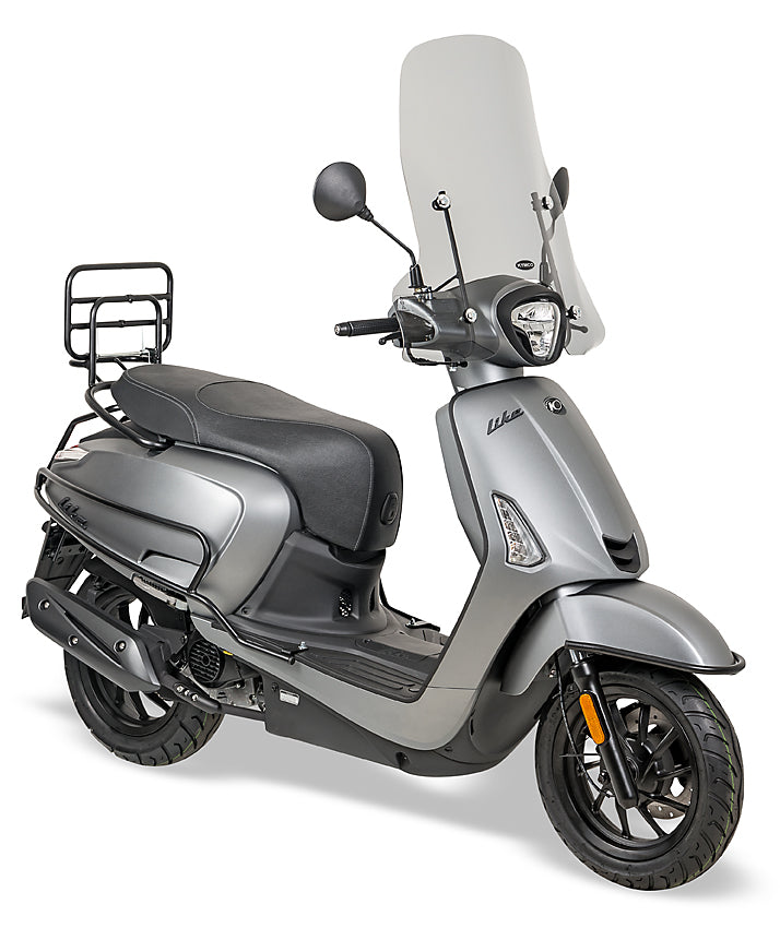 Kymco New Like Special Edition Euro5